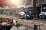 Fiat Punto 2013 года (AU)